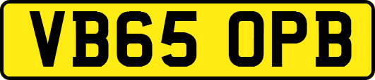 VB65OPB