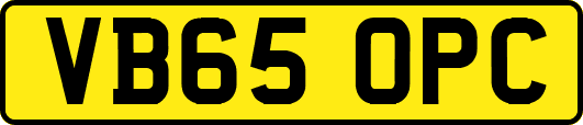 VB65OPC