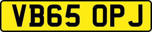 VB65OPJ