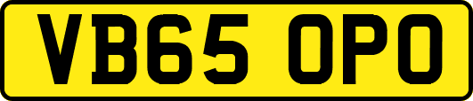 VB65OPO