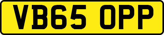 VB65OPP