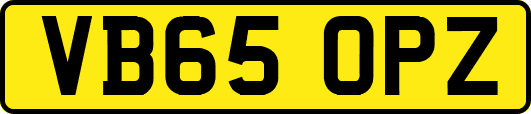 VB65OPZ