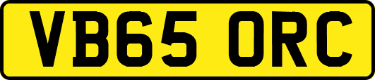 VB65ORC