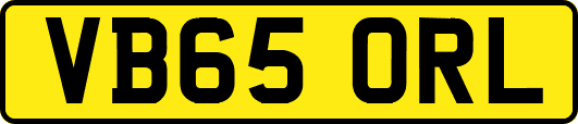 VB65ORL