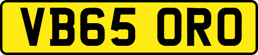 VB65ORO