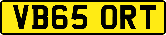 VB65ORT