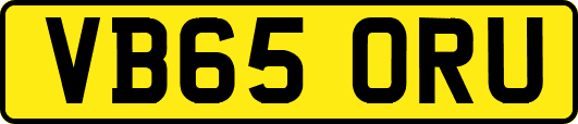 VB65ORU