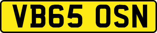 VB65OSN
