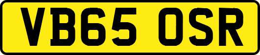 VB65OSR
