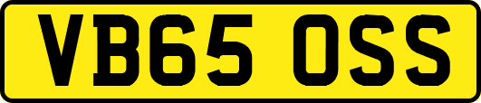 VB65OSS