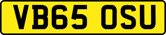 VB65OSU
