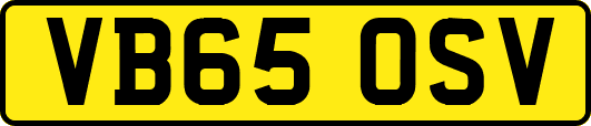 VB65OSV