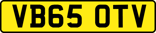 VB65OTV