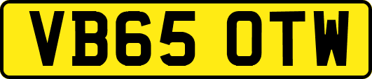 VB65OTW