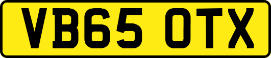 VB65OTX