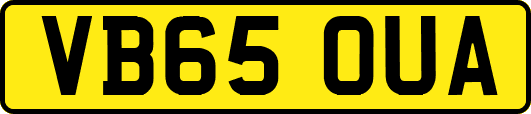 VB65OUA