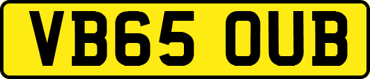 VB65OUB