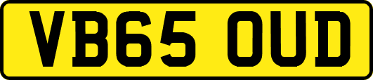 VB65OUD