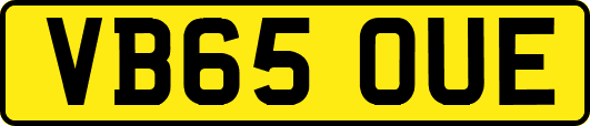 VB65OUE