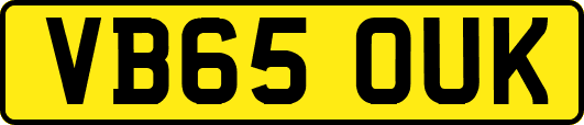 VB65OUK