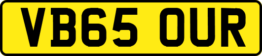VB65OUR