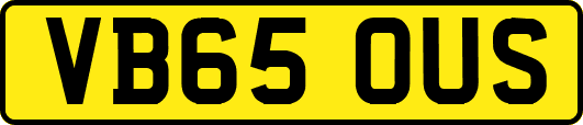 VB65OUS
