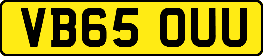 VB65OUU