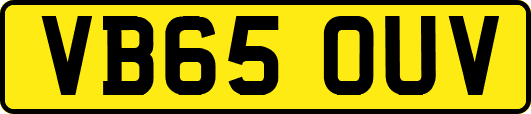 VB65OUV