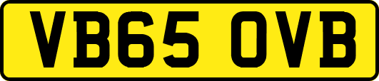 VB65OVB