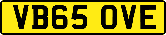 VB65OVE