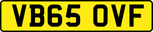 VB65OVF
