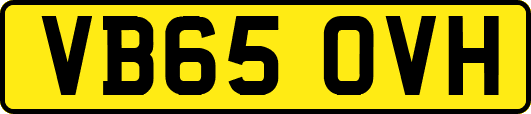 VB65OVH