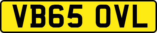 VB65OVL