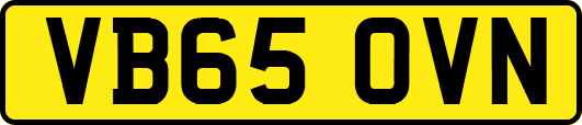 VB65OVN