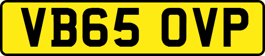 VB65OVP