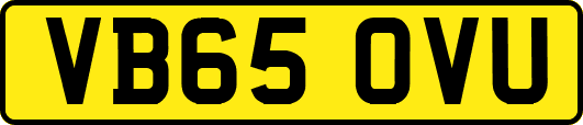 VB65OVU