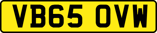 VB65OVW