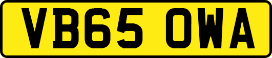 VB65OWA