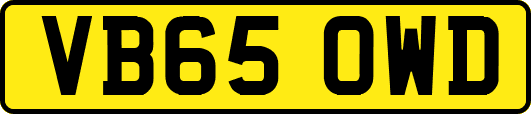 VB65OWD
