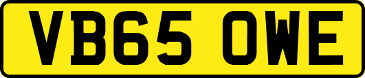 VB65OWE