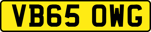 VB65OWG