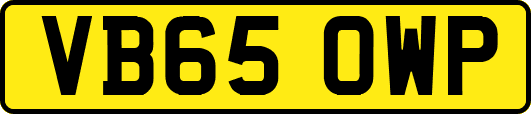 VB65OWP