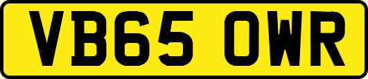 VB65OWR