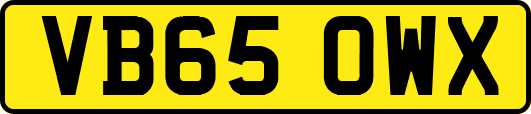 VB65OWX