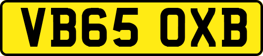 VB65OXB