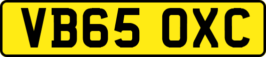 VB65OXC