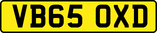 VB65OXD