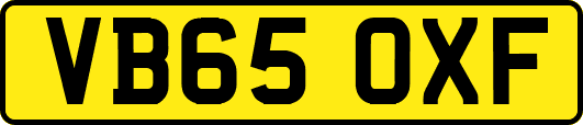 VB65OXF