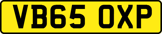 VB65OXP