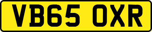 VB65OXR